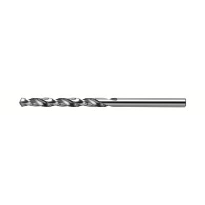 Broca para Aço 4.1x75 mm Tramontina MASTER em Aço Rápido HSS DIN 338