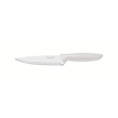 Faca Chef Inox 6 Plenus Off Tradicional Tramontina