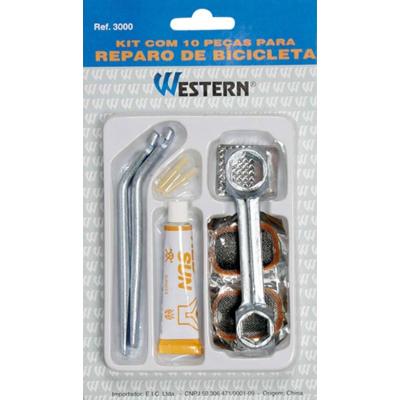 Reparo para Bicicleta Western
