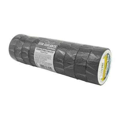 Fita Isolante 10 Rolos Western