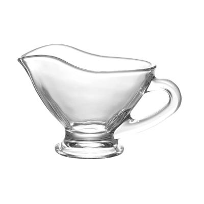 Molheira de Vidro Lucia 80ml Hauskraft