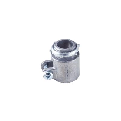 Conector Reto Flexor 3/4 Tramontina com Rosca