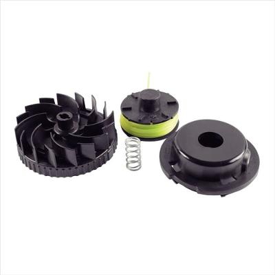 Kit Porta Carretel Tampa Carretel Mola Tramontina