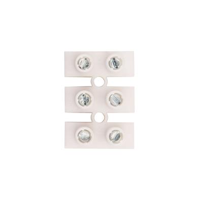 Conector Múltiplo 3 Bornes 16 mm² 750 V 76 A Tramontina