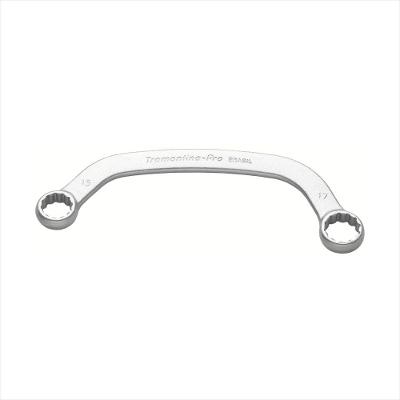 Chave Meia-Lua 14x16 mm Tramontina PRO