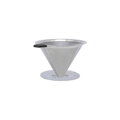 Coador De Café Inox 12,5 cm Hauskraft