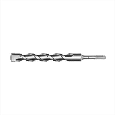 Broca para Concreto 12x460 mm Tramontina Master em Aço Especial com Encaixe SDS Plus