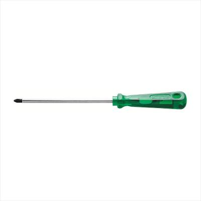 Chave de Fenda Ponta Cruzada em Aço Cromo Vanádio 5x150 mm (3/16X6) Tramontina PRO