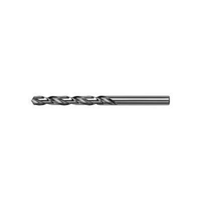 Broca para Aço 17/64 x 102 mm Tramontina em Aço Rápido HSS DIN 338 para Uso Doméstico