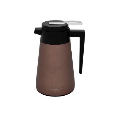 Garrafa Térmica 1,0 Litros Coffee - Hauskraft