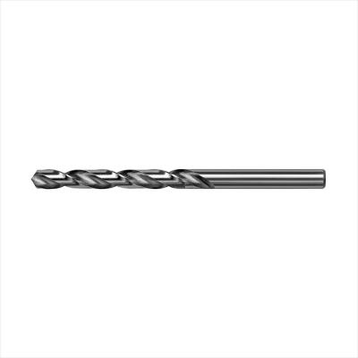 Broca para Aço 10x126 mm Tramontina em Aço Rápido HSS DIN 338 para Uso Doméstico