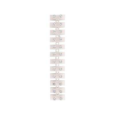 Conector Múltiplo 6 mm² 500 V 41 A Tramontina 100°C