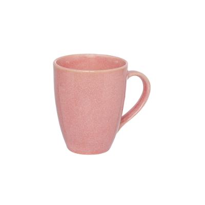 Caneca Maeve Rosa 280 Mililitros - Hauskraft