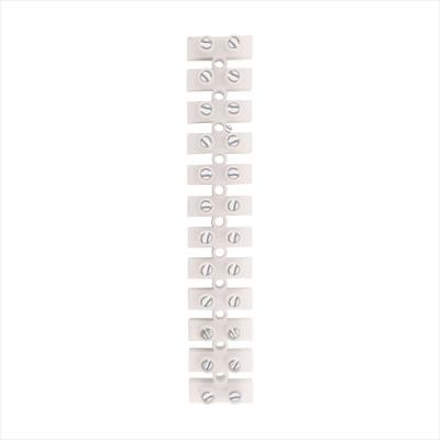 Conector Múltiplo 6 mm² 41 A 500 V Tramontina 70°C
