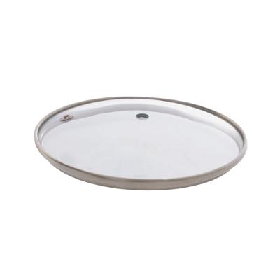 Tampa para Panela VDO 14cm - Western Home