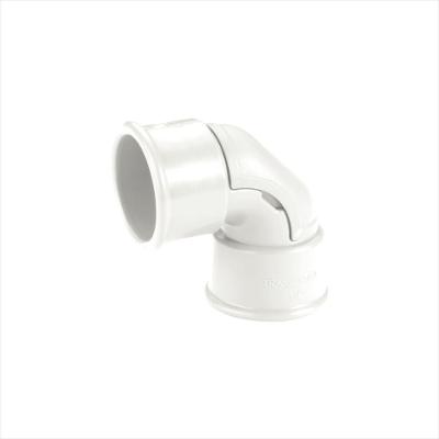 Cotovelo 90° 1/2 Tramontina Branco