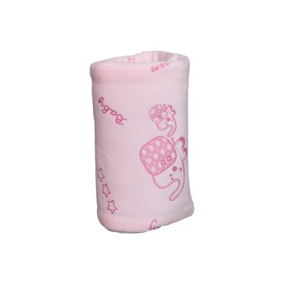 Aquecedor de Mamadeira Rosa USB - Western