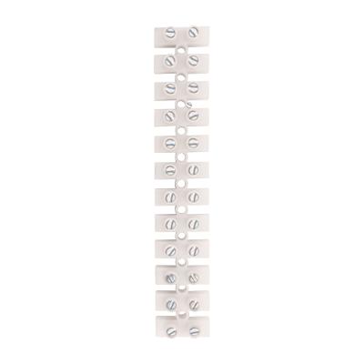 Conector Múltiplo 2,5 mm² 450 V 24 A 100°C Tramontina