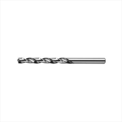 Broca para Aço 8x117 mm Tramontina Master em Aço Rápido HSS DIN 338