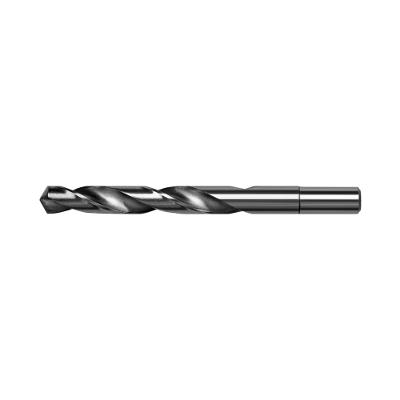 Broca para Aço 23/64 x 118 mm Tramontina em Aço Rápido HSS DIN 338 para Uso Doméstico