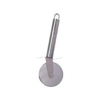 Cortador de Pizza Cozinha 19cm - Aço Inoxidável