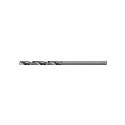 Broca para aço 3.1x65 mm DIN 338