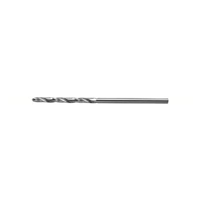 Broca para Aço 1.75x46 mm Tramontina MASTER em Aço Rápido HSS DIN 338