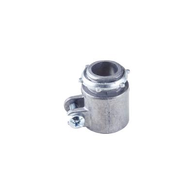 Conector Reto 3/4 Tramontina com Rosca