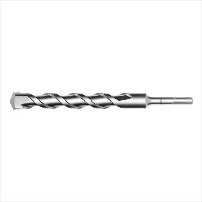 Broca para Concreto 6x210 mm Tramontina Master em Aço Especial com Encaixe SDS Plus