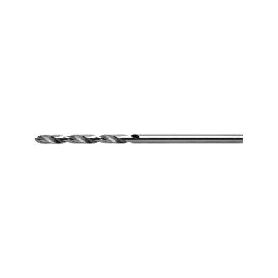 Broca para Aço 2.3x53 mm Tramontina MASTER em Aço Rápido HSS DIN 338