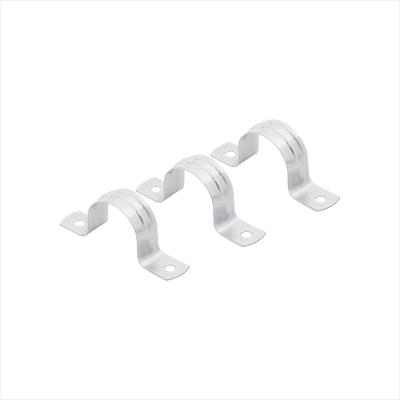 Abraçadeira Tipo U 3/4 Tramontina com 03 Unidades