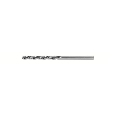 Broca para Aço 3.5x70 mm Tramontina MASTER em Aço Rápido HSS DIN 338