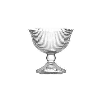 Taça de Vidro Gourmet 200ml com 4 Peças - Hauskraft