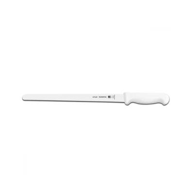 Faca Fiambre Inox 12 Profission Branco Tramontina