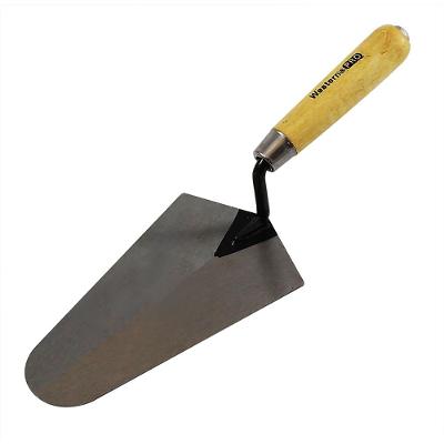 Colher Pedreiro 8 20Cm Western