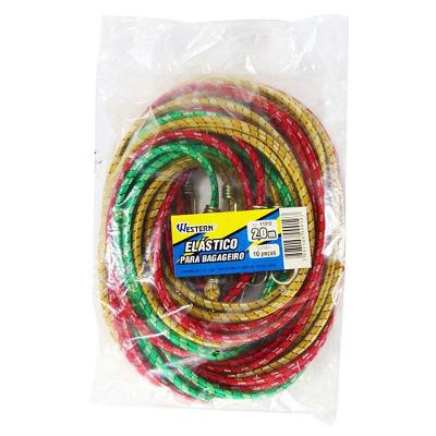 Extensor P Bagageiro 2M 10 Peças Western