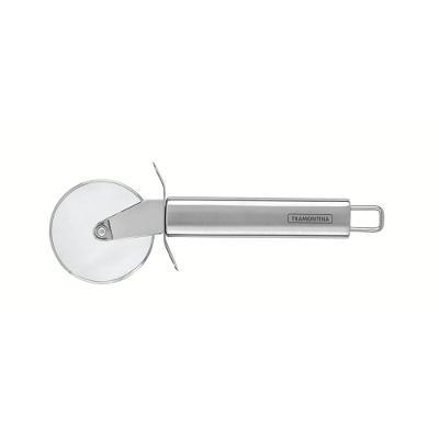 Cortador Aço Inox para Pizza Marffim Tramontina
