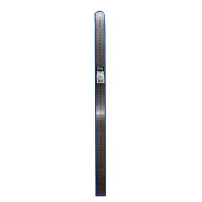 Regua Inox 60Cm Western