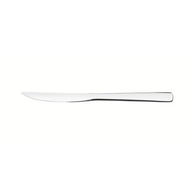 Faca Churrasco Aço Inox Oslo Tramontina