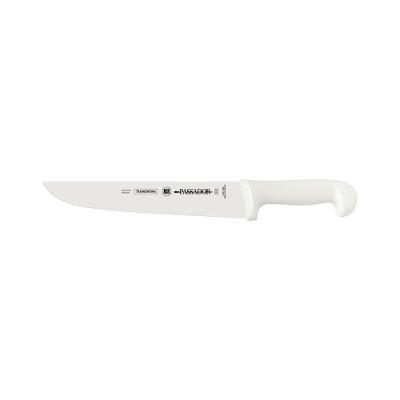 Faca PAssadeiraor Inox 10 Profissio Branco Tramontina