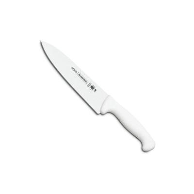 Faca Carne Inox 12 Profissional Branco Tradicional Tramontina