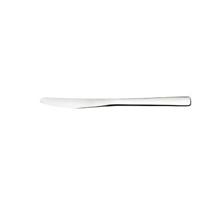 Faca Sobremesa Aço Inox Oslo Tramontina