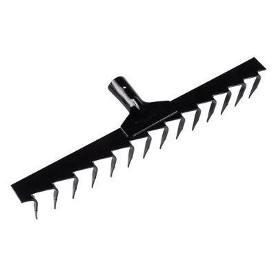 Ancinho 14 dentes  Estampados Sem Cabo Tramontina
