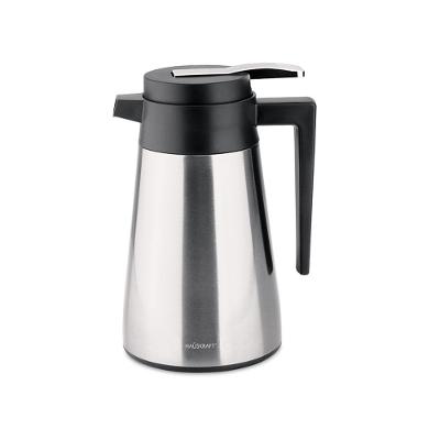 Garrafa Térmica 1.0L Inox sem Ampola Hauskraft