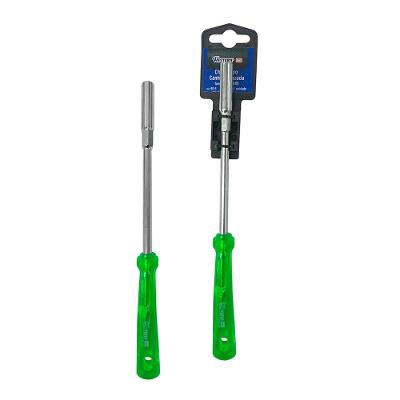 Chave Canhao 6Mm Western