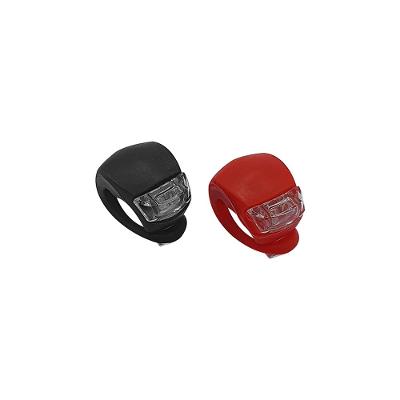 Luz Bike Led P Seguranca Western