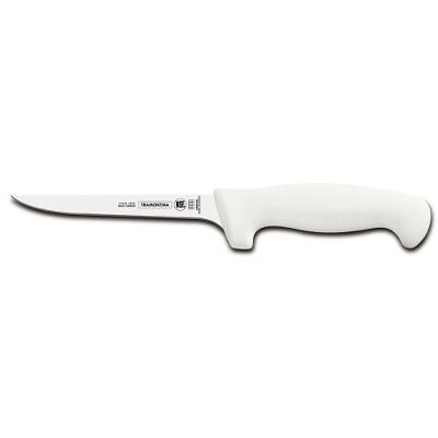 Faca Desossar Inox 6 Profission Branco Inv Tramontina