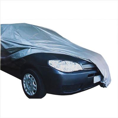Capa Carro Grande 5x1,8x1,3 Western