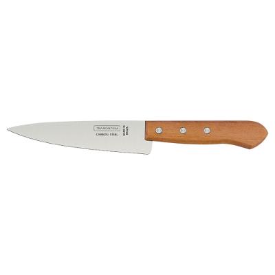 Faca Peixeira/Cozinha 6 Carbono Tramontina