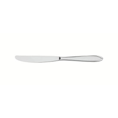 Faca Mesa Aço Inox Laguna Detalhe V Tramontina
